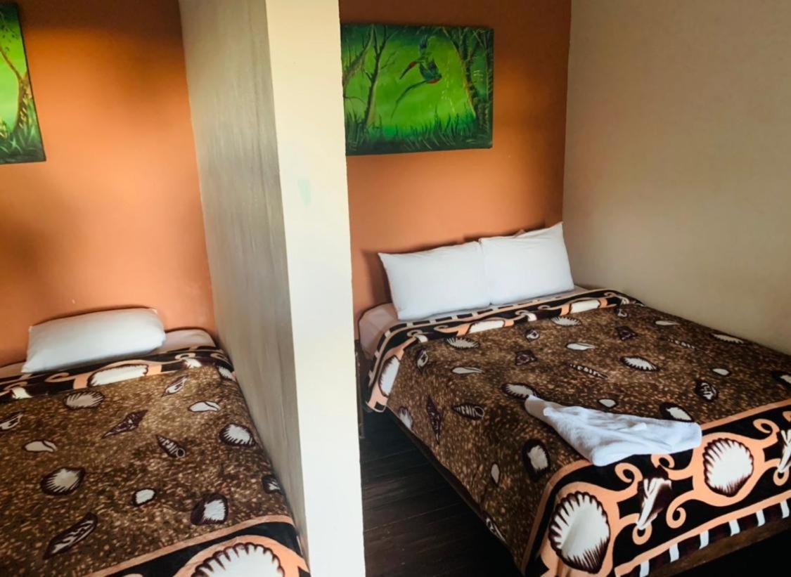 Hotel Quetzal Inn Monteverde Ngoại thất bức ảnh