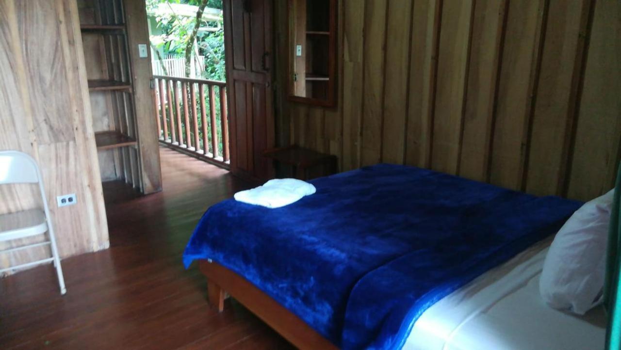 Hotel Quetzal Inn Monteverde Ngoại thất bức ảnh