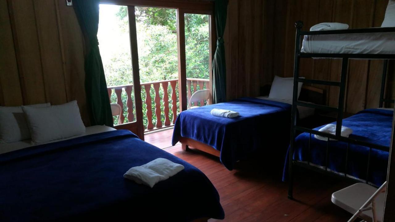 Hotel Quetzal Inn Monteverde Ngoại thất bức ảnh