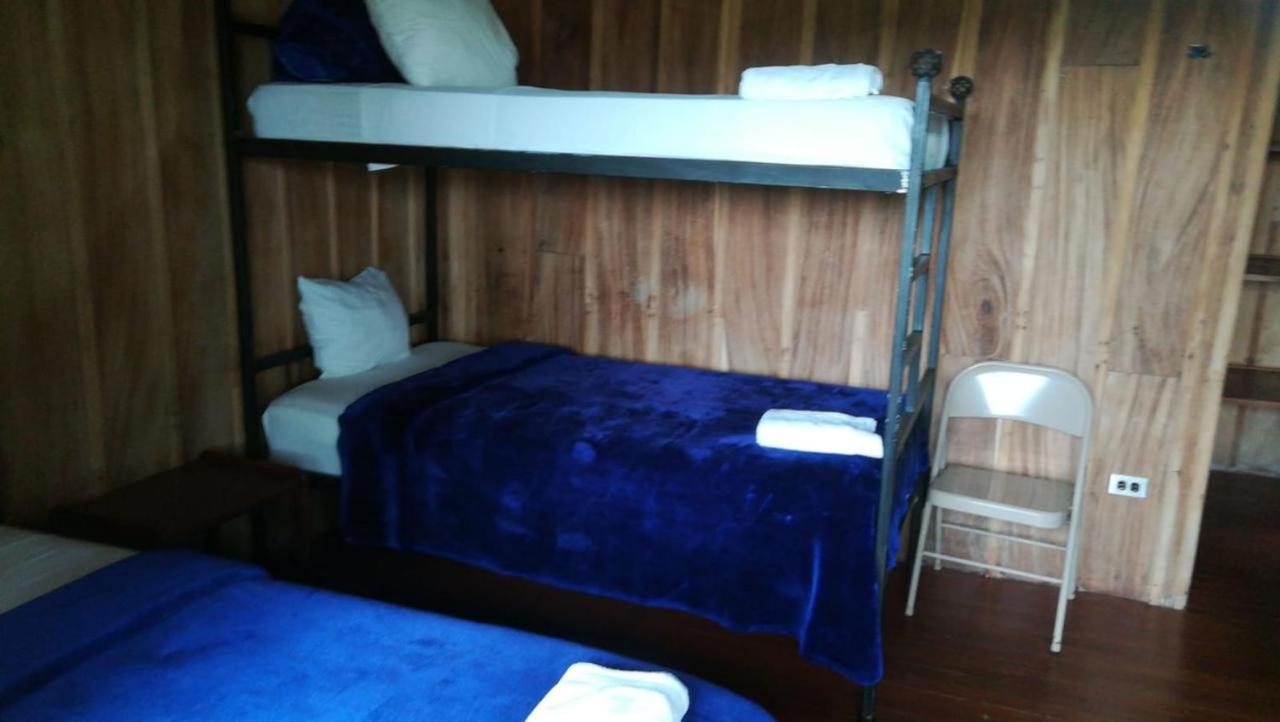 Hotel Quetzal Inn Monteverde Ngoại thất bức ảnh