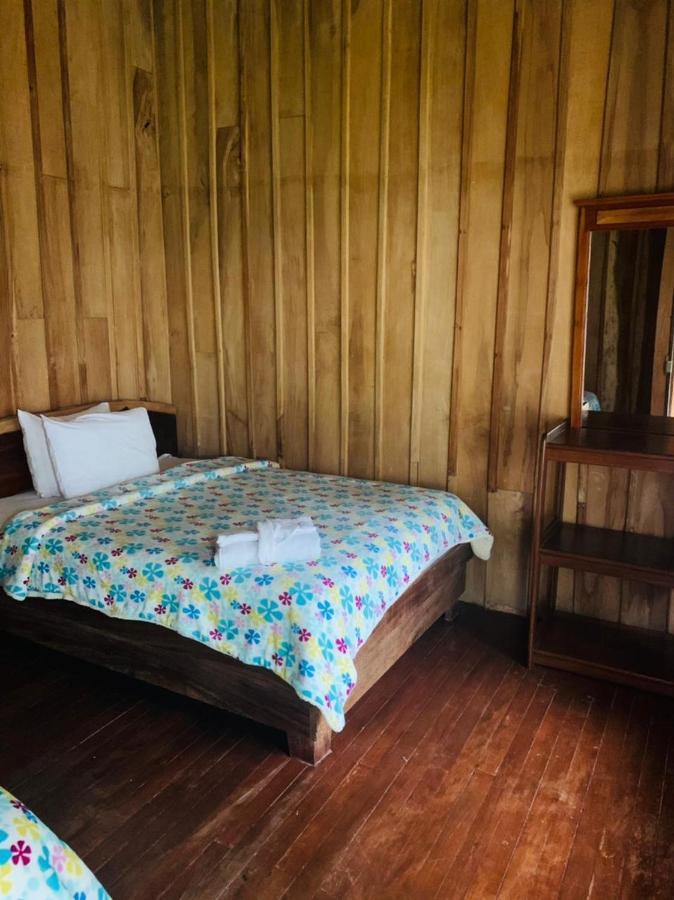 Hotel Quetzal Inn Monteverde Ngoại thất bức ảnh