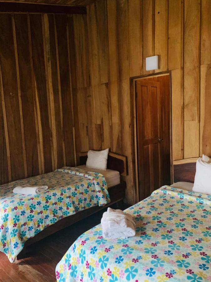 Hotel Quetzal Inn Monteverde Ngoại thất bức ảnh