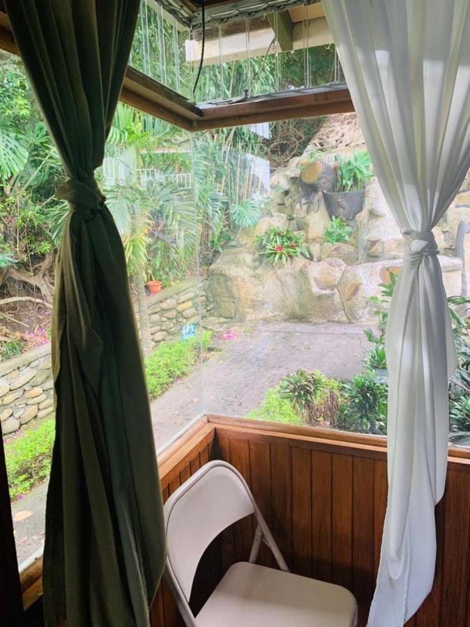 Hotel Quetzal Inn Monteverde Ngoại thất bức ảnh
