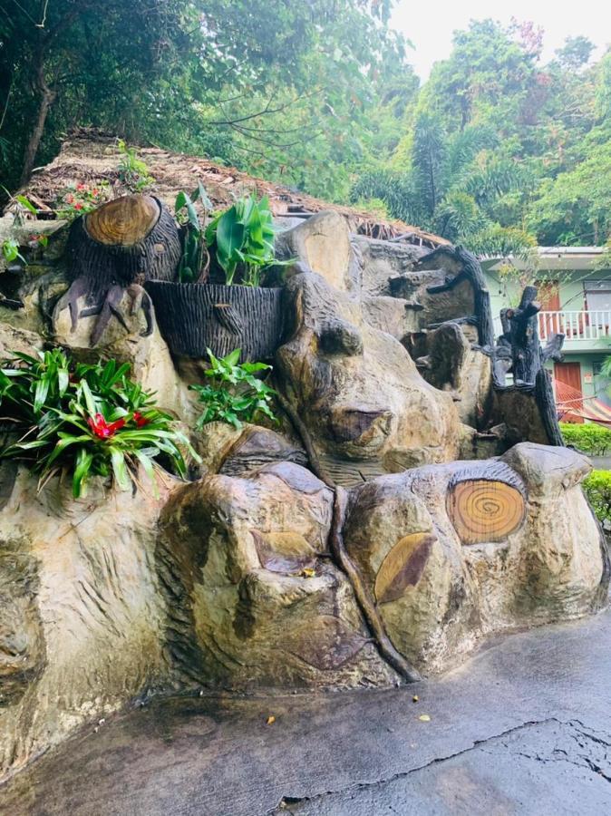 Hotel Quetzal Inn Monteverde Ngoại thất bức ảnh
