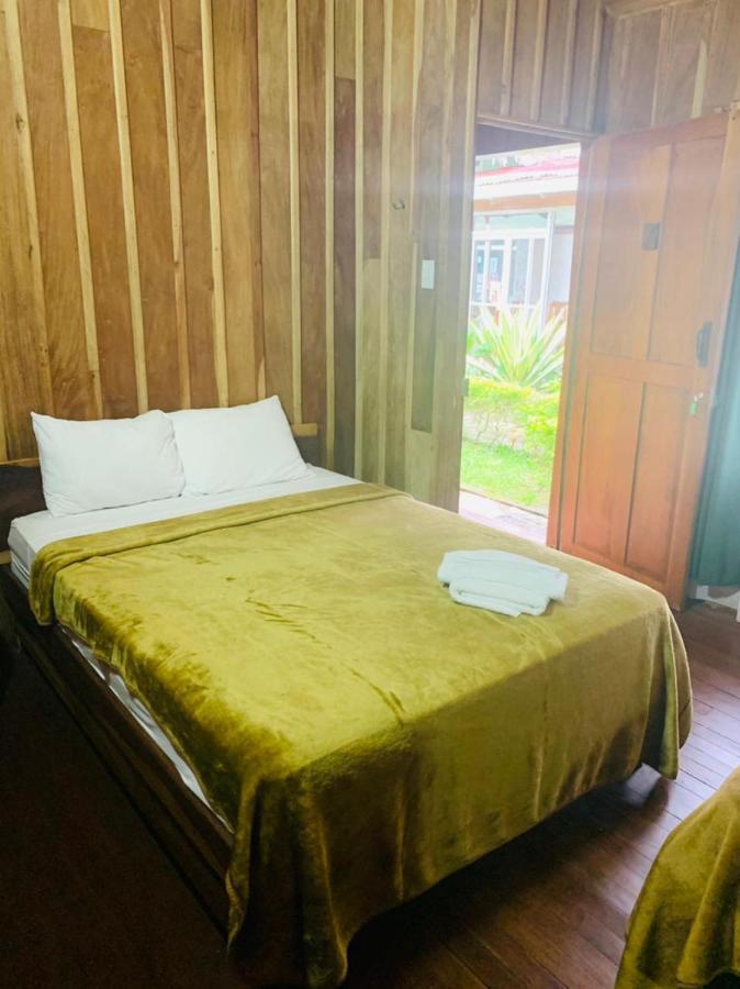 Hotel Quetzal Inn Monteverde Ngoại thất bức ảnh