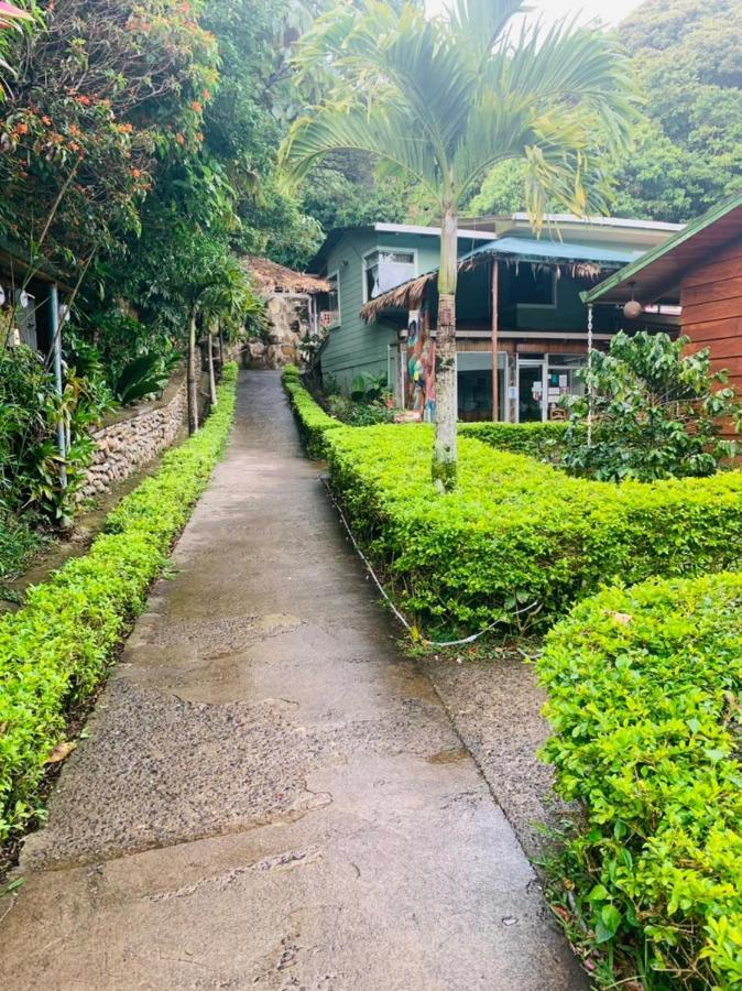 Hotel Quetzal Inn Monteverde Ngoại thất bức ảnh