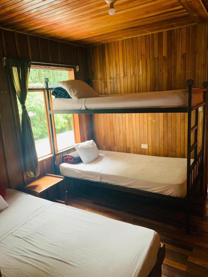 Hotel Quetzal Inn Monteverde Ngoại thất bức ảnh