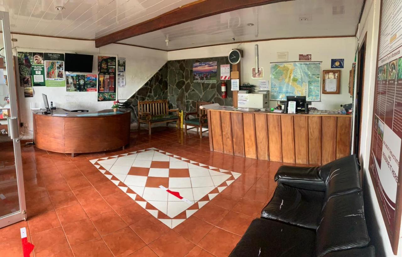Hotel Quetzal Inn Monteverde Ngoại thất bức ảnh