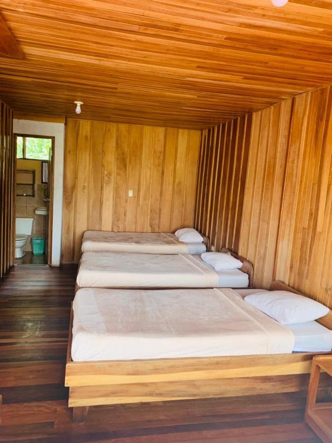 Hotel Quetzal Inn Monteverde Ngoại thất bức ảnh