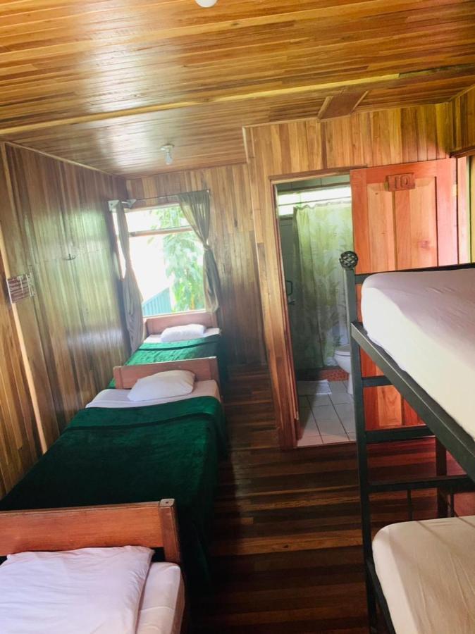 Hotel Quetzal Inn Monteverde Phòng bức ảnh