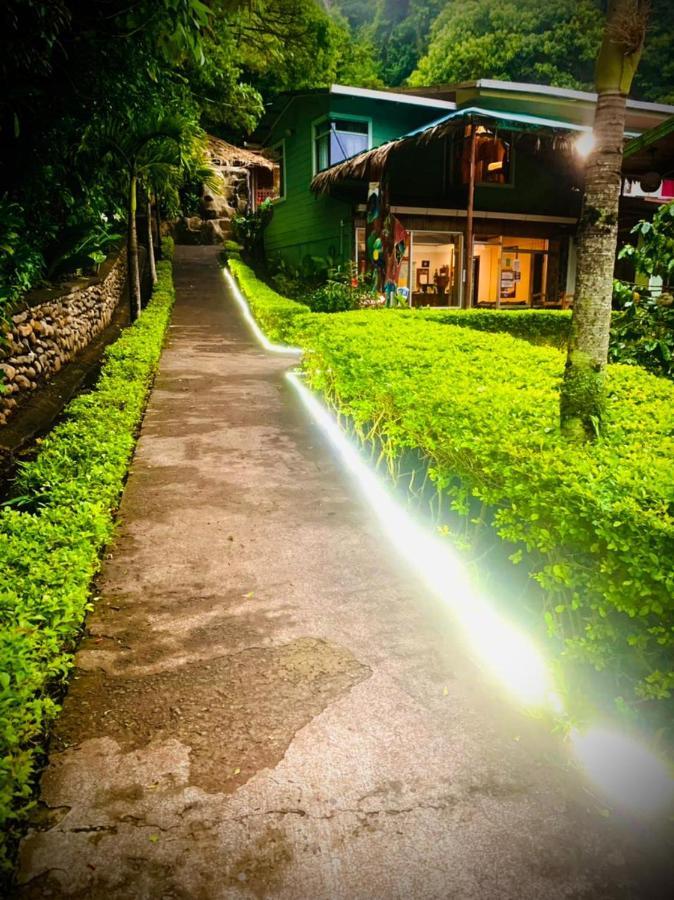 Hotel Quetzal Inn Monteverde Ngoại thất bức ảnh