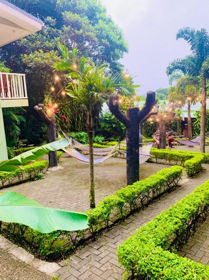 Hotel Quetzal Inn Monteverde Ngoại thất bức ảnh